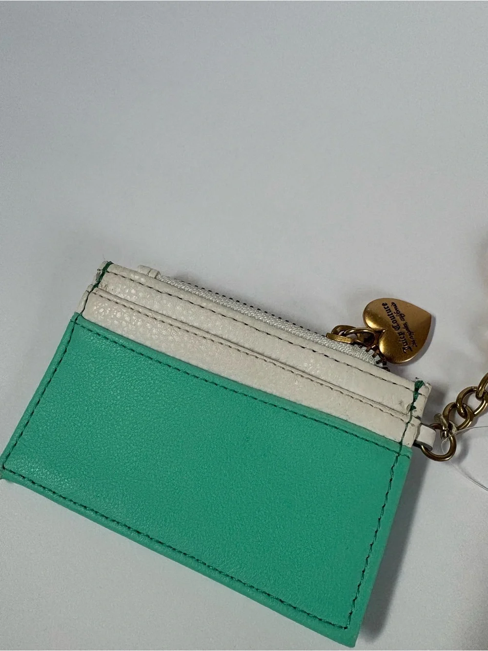 NWOT Juicy Couture Cardholder
